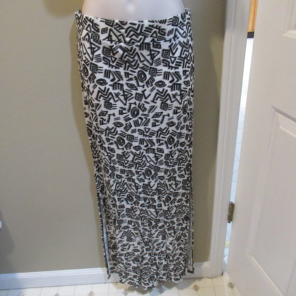NWT LONG SKIRT